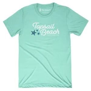 Topsail Beach