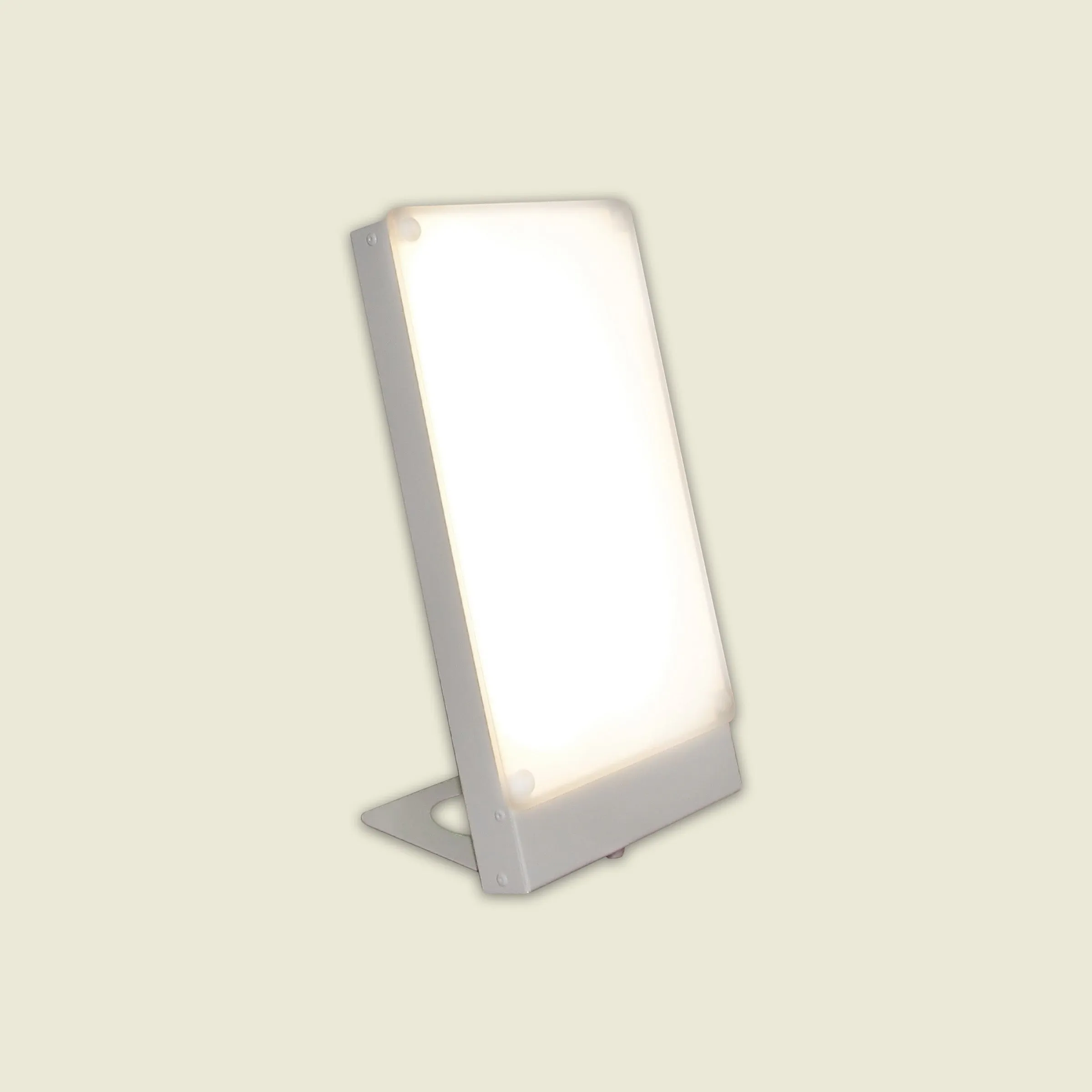 TRAVelite light therapy device