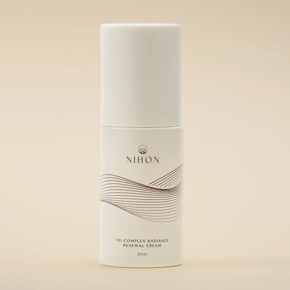 Tri-Complex Radiance Renewal Cream