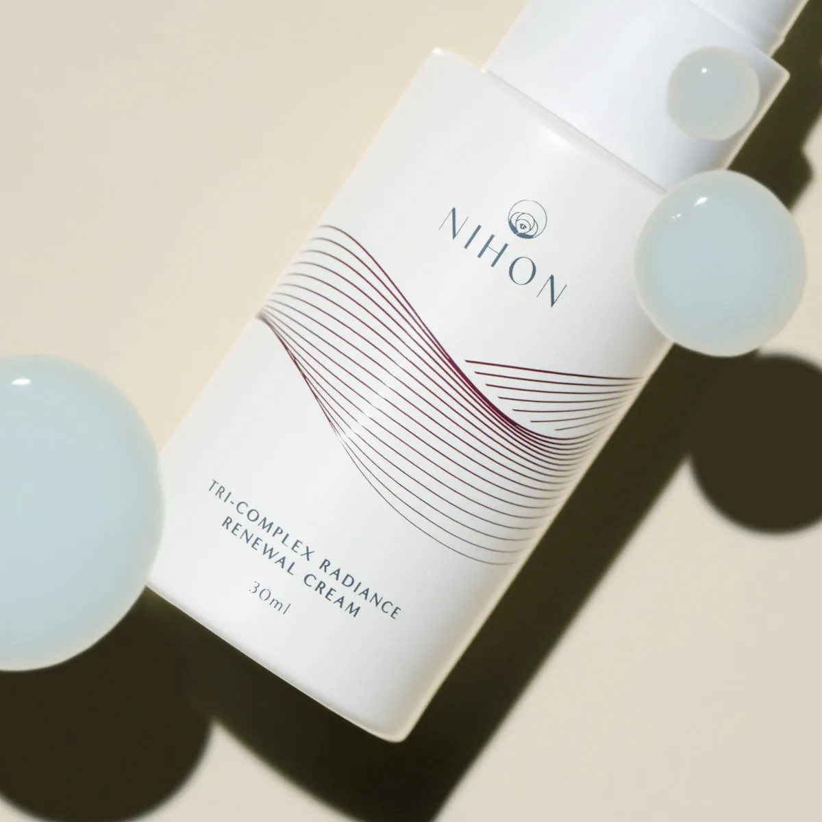 Tri-Complex Radiance Renewal Cream