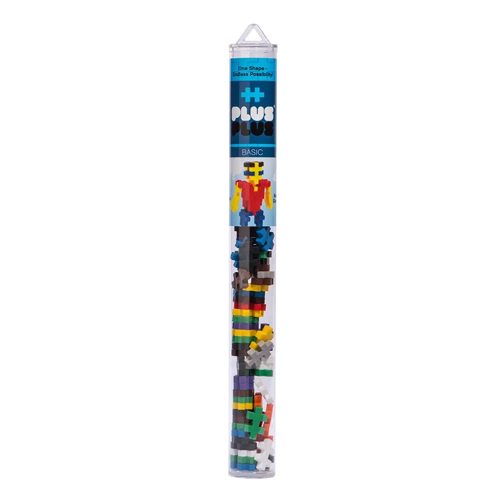 TUBE BASIC MIX