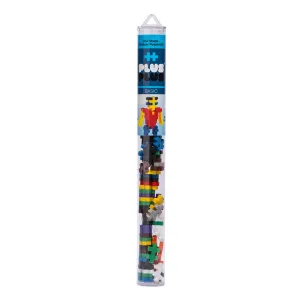 TUBE BASIC MIX