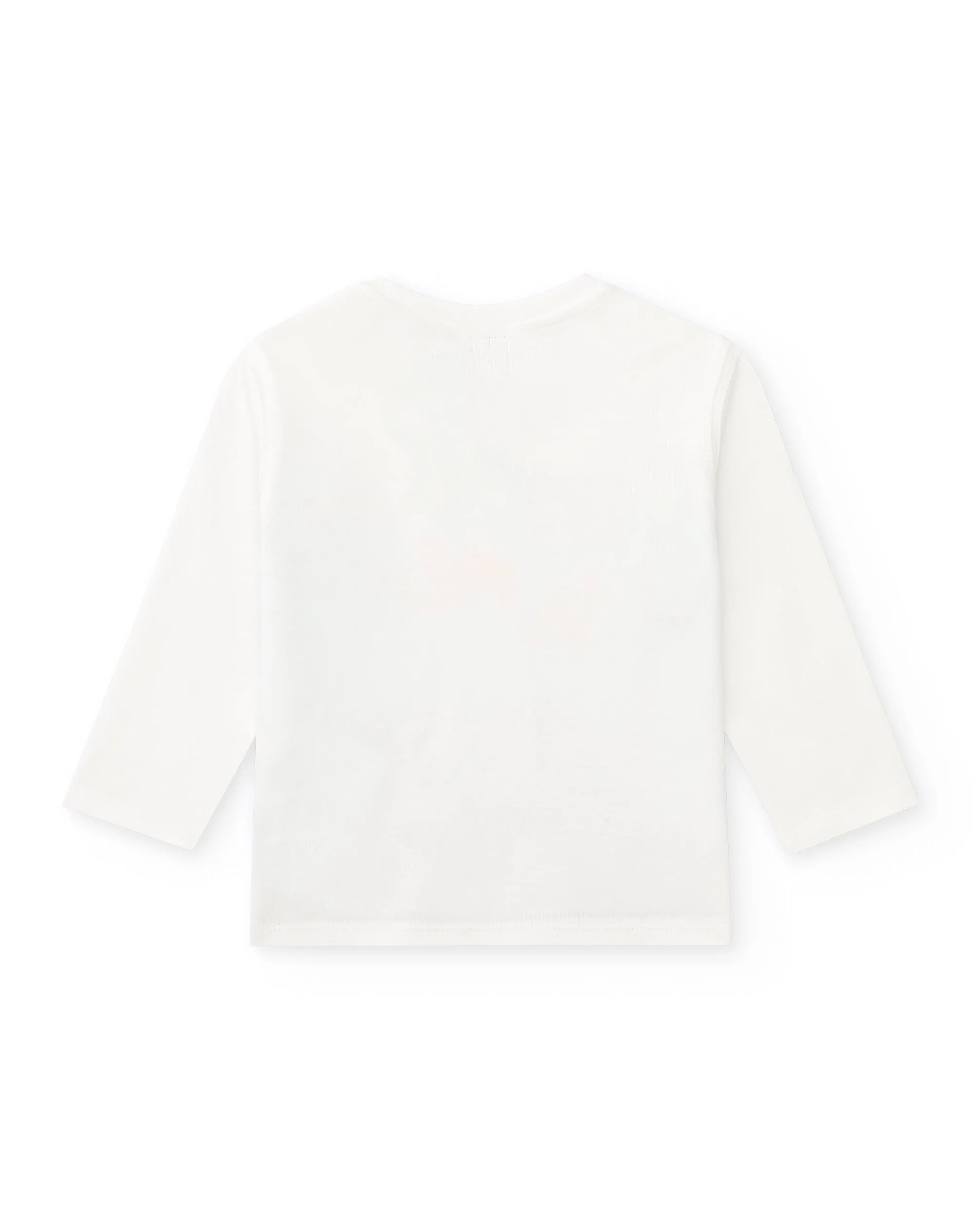 Tuctuc Beach T-Shirt
