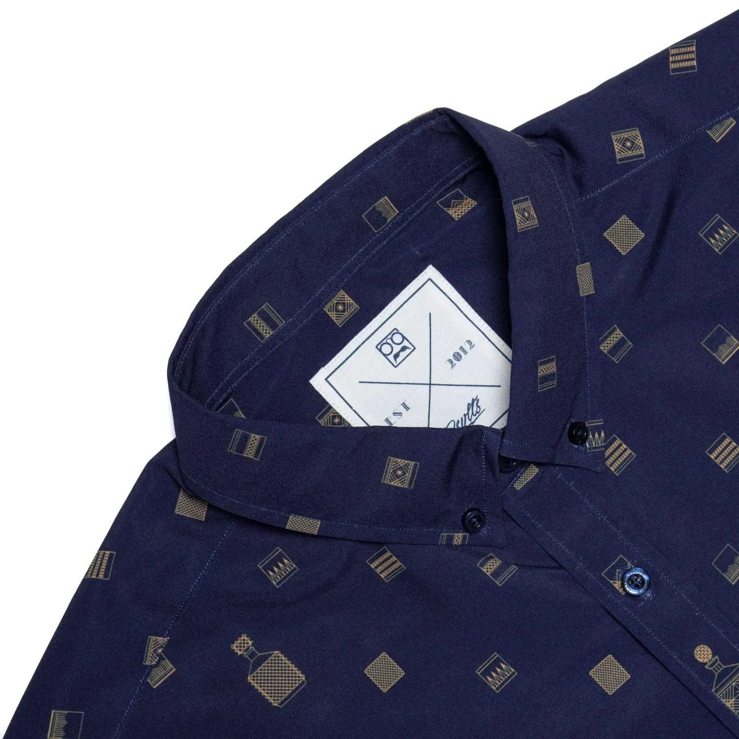 Tumblers – KUNUFLEX Short Sleeve Shirt