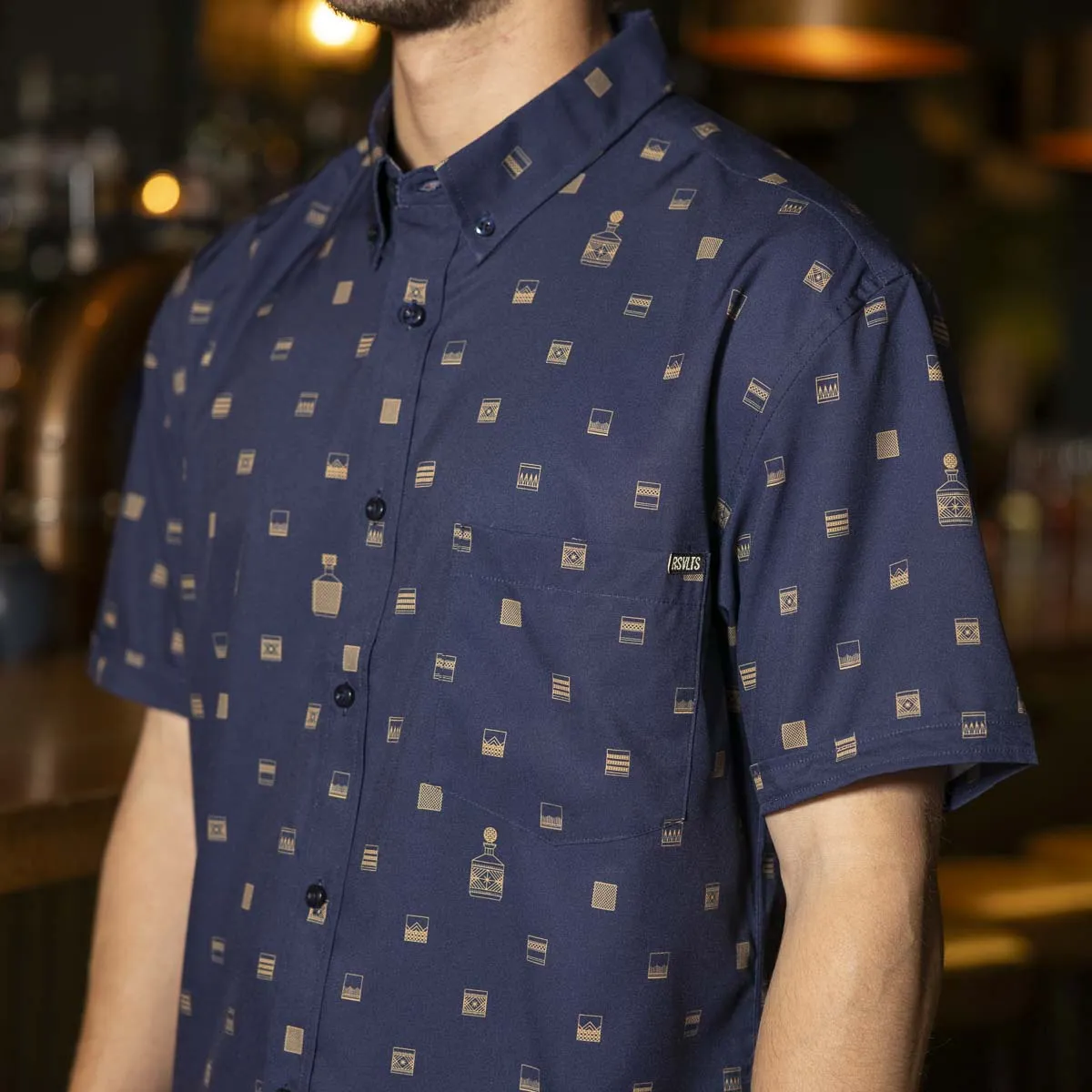 Tumblers – KUNUFLEX Short Sleeve Shirt