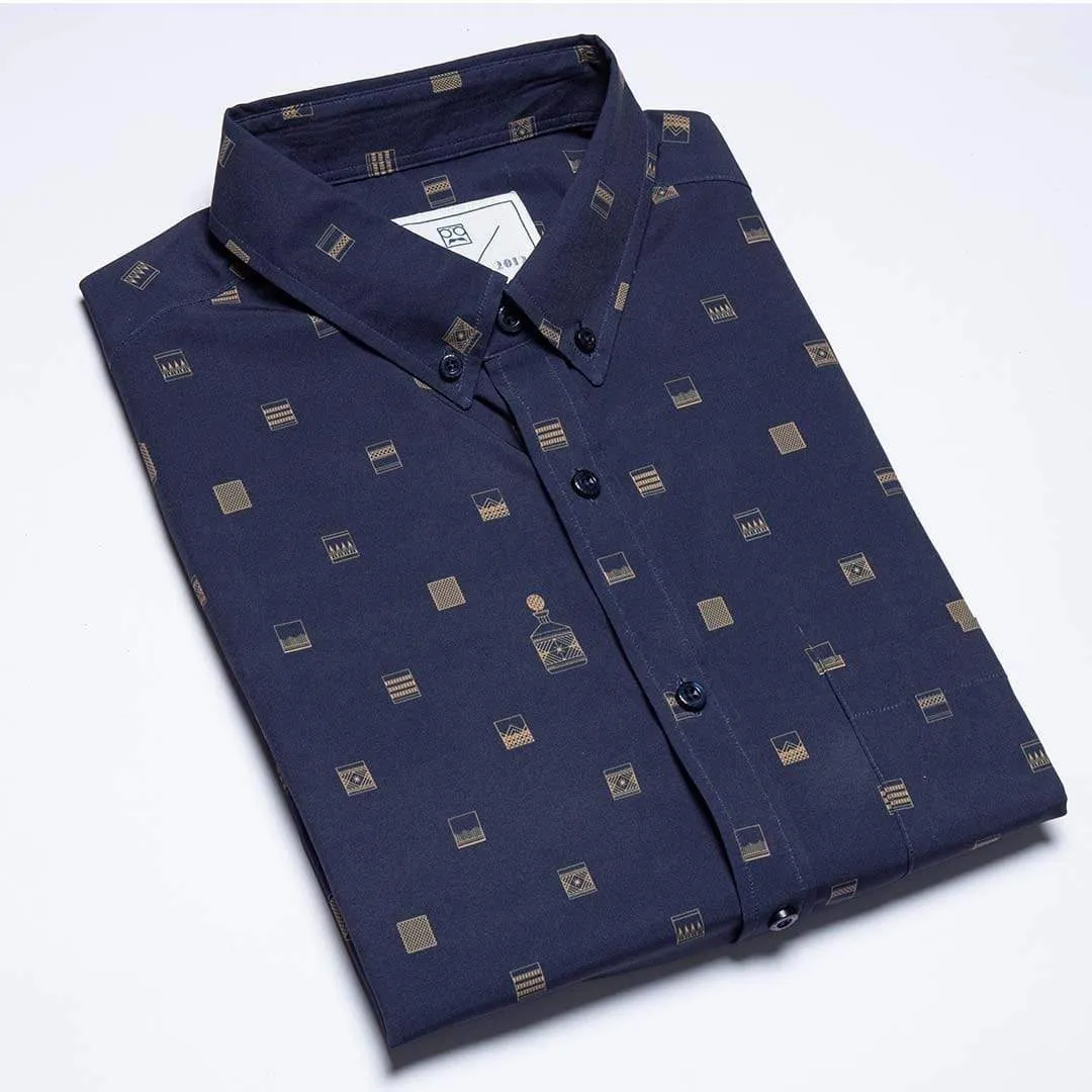 Tumblers – KUNUFLEX Short Sleeve Shirt