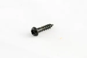 Tuning key fixing screws #2 x 3/8 inch