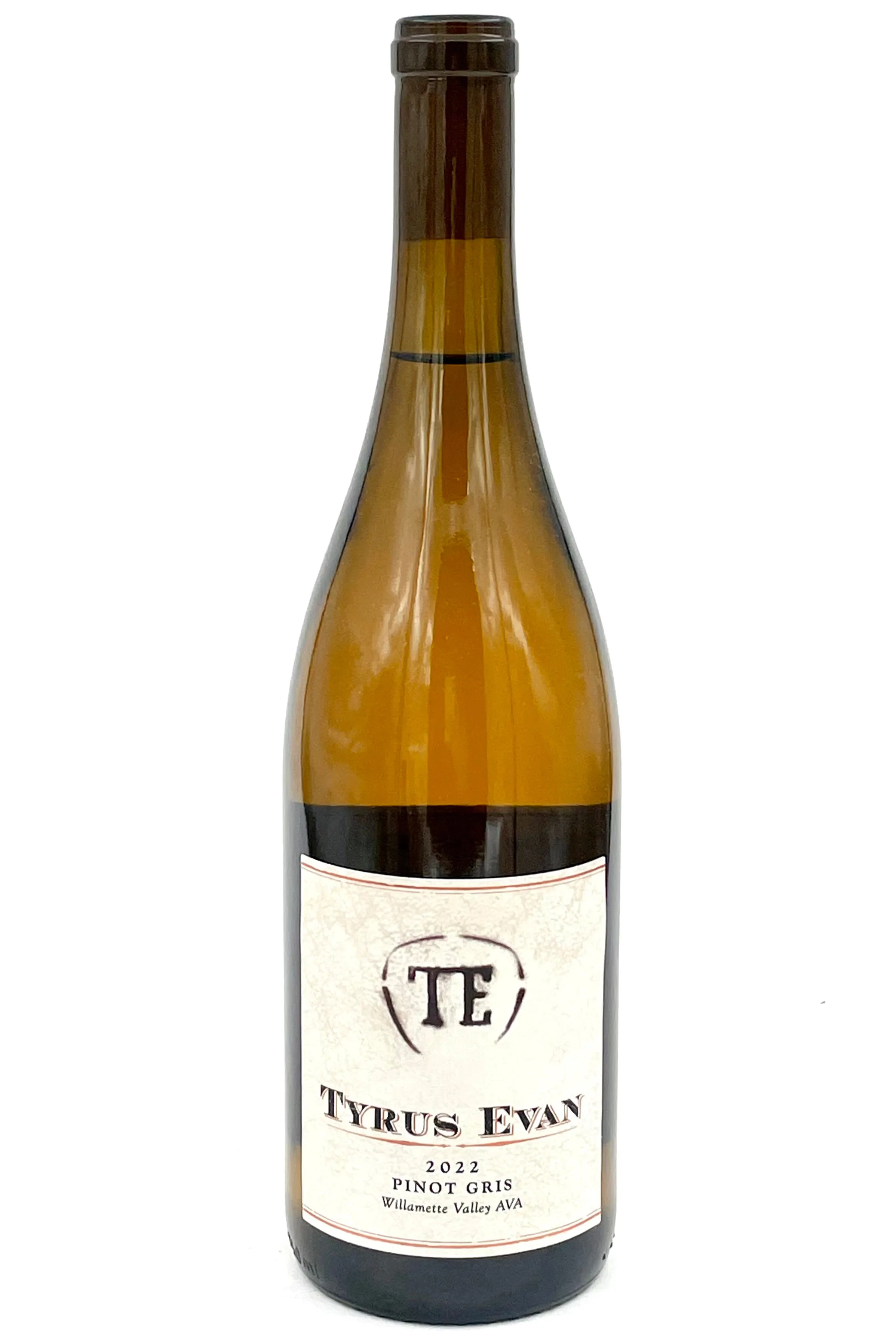 Tyrus Evans by Ken Wright 2022 Pinot Gris