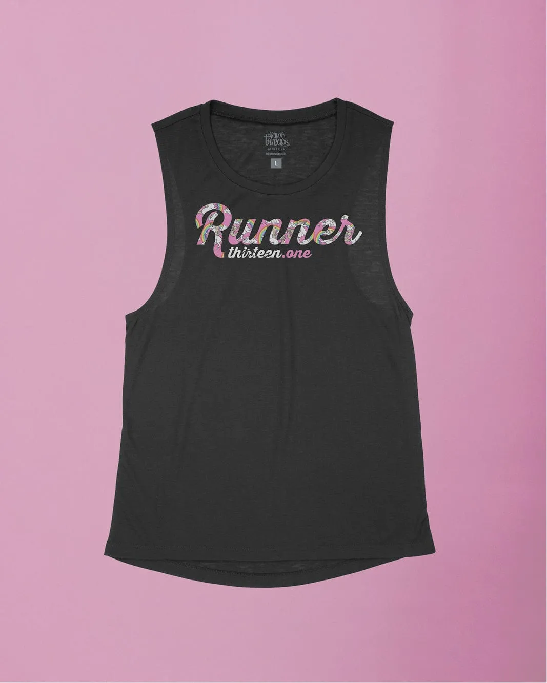 Unicorn Runner 13.1