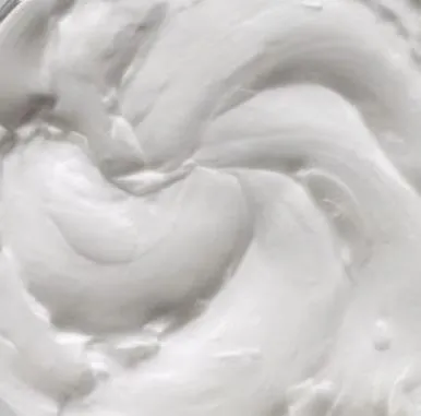 Unscented Simple Cream