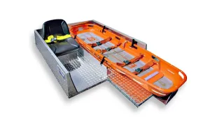 UTV Medlite Transport Basic