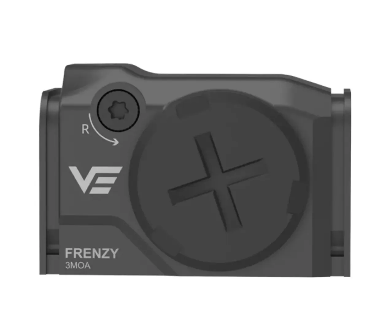 Vector Optics Frenzy Plus 1x18x22 GenII