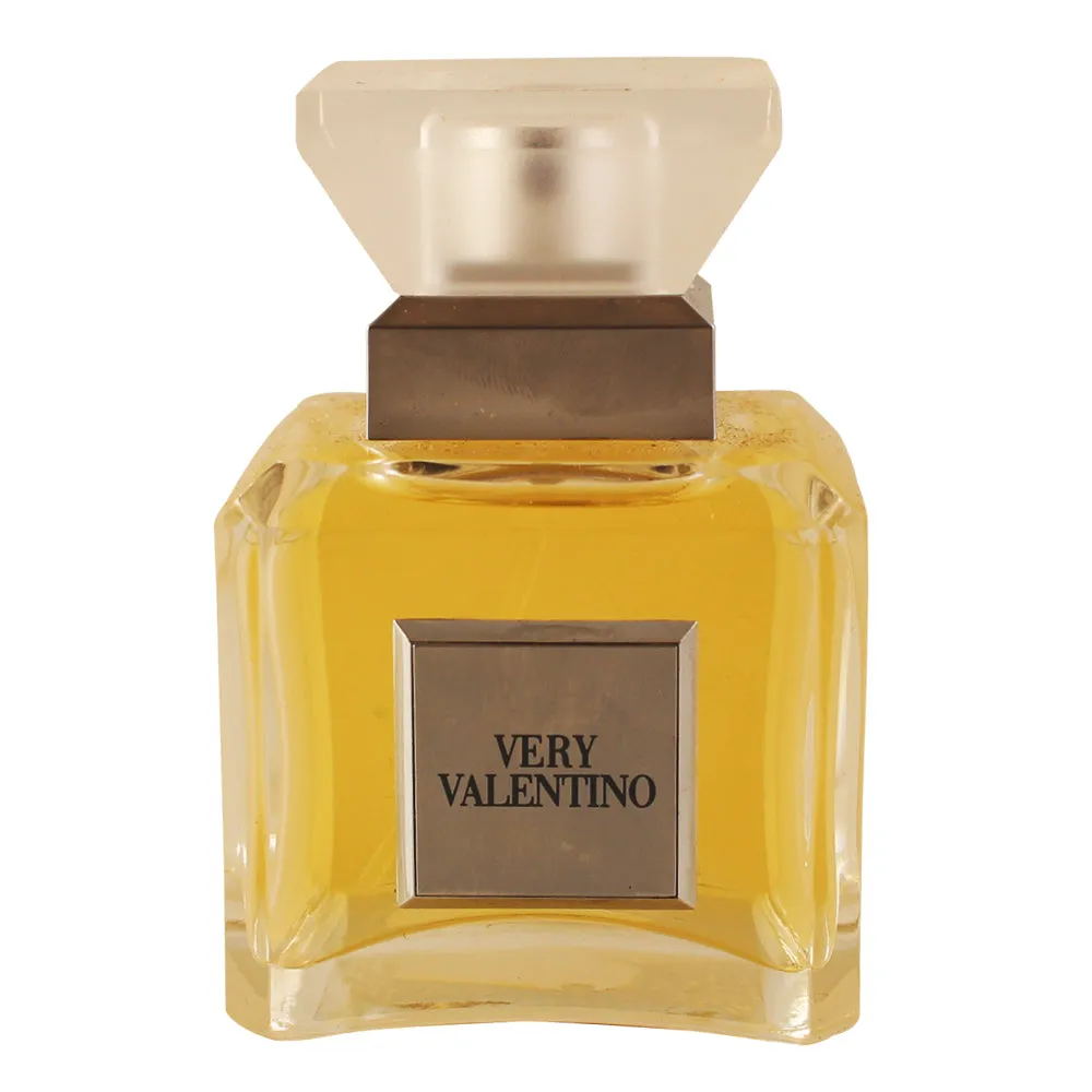 Very Valentino Eau De Toilette for Women