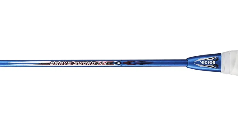 Victor Brave Sword 12 Badminton Racquet