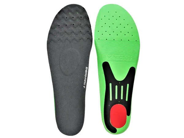 Victor Highly Resilient Sport  Insoles VT-XD11