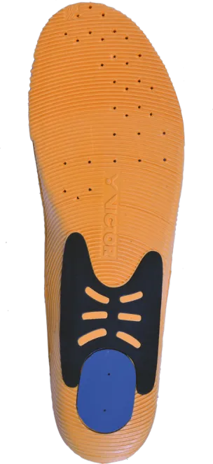 Victor Highly Resilient Sport  Insoles VT-XD8