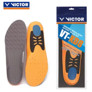 Victor Highly Resilient Sport  Insoles VT-XD8