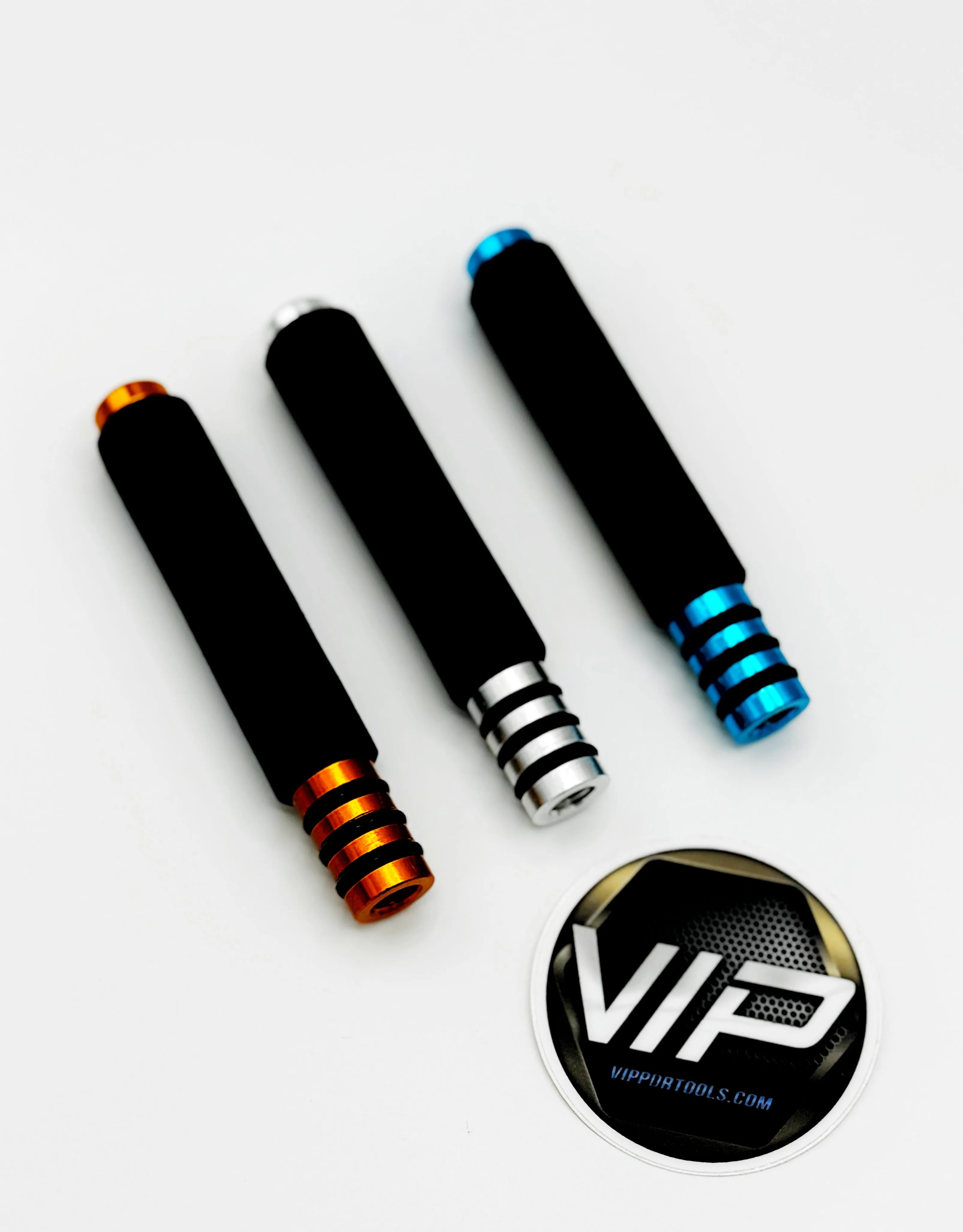VIIP S SIMPLE PDR Interchangeable Knockdown