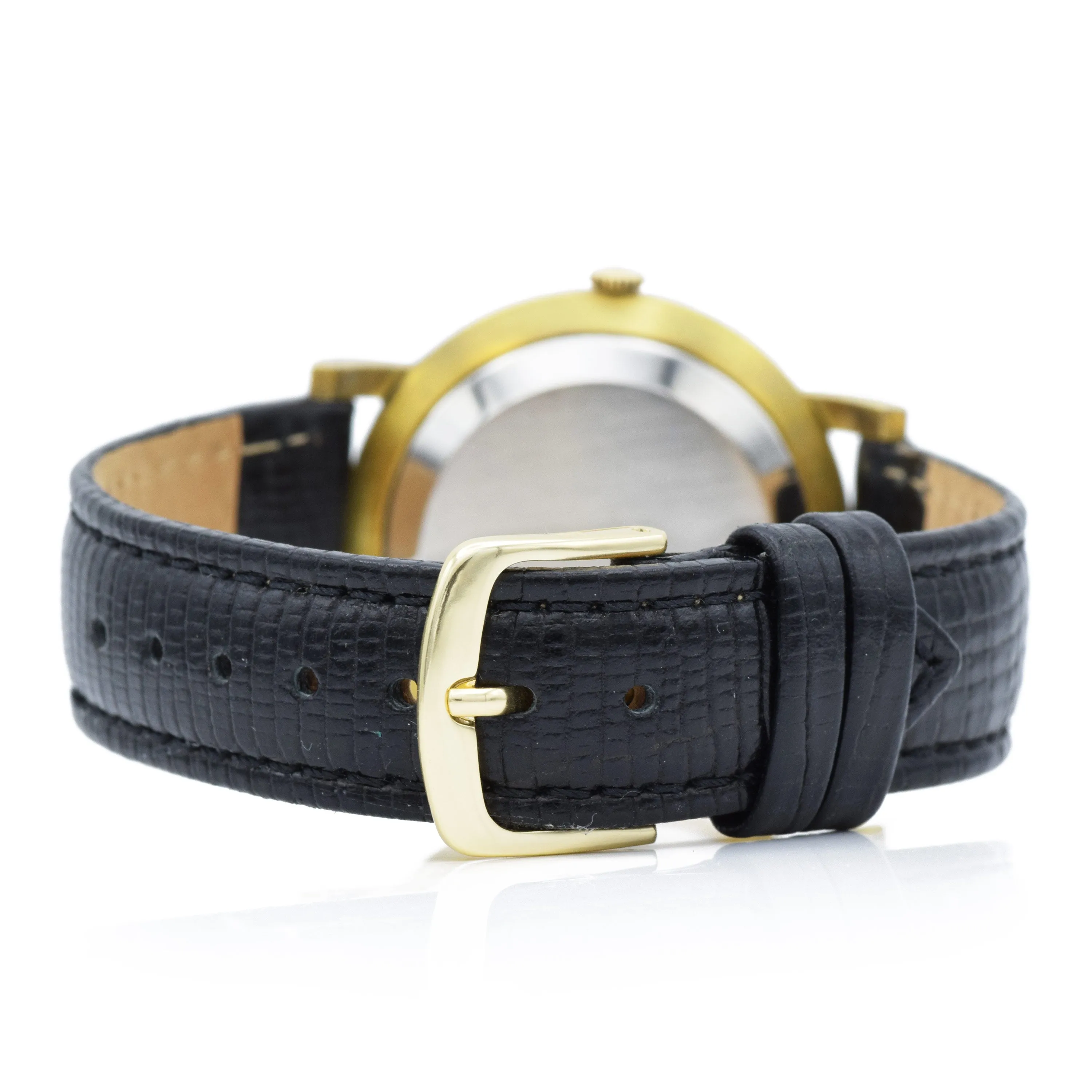 Vintage 1960s Movado Watch