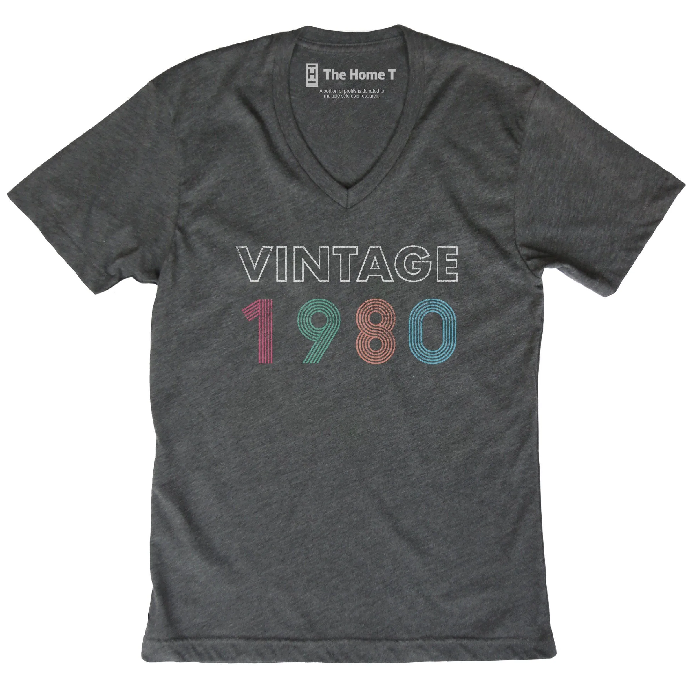 Vintage 1980