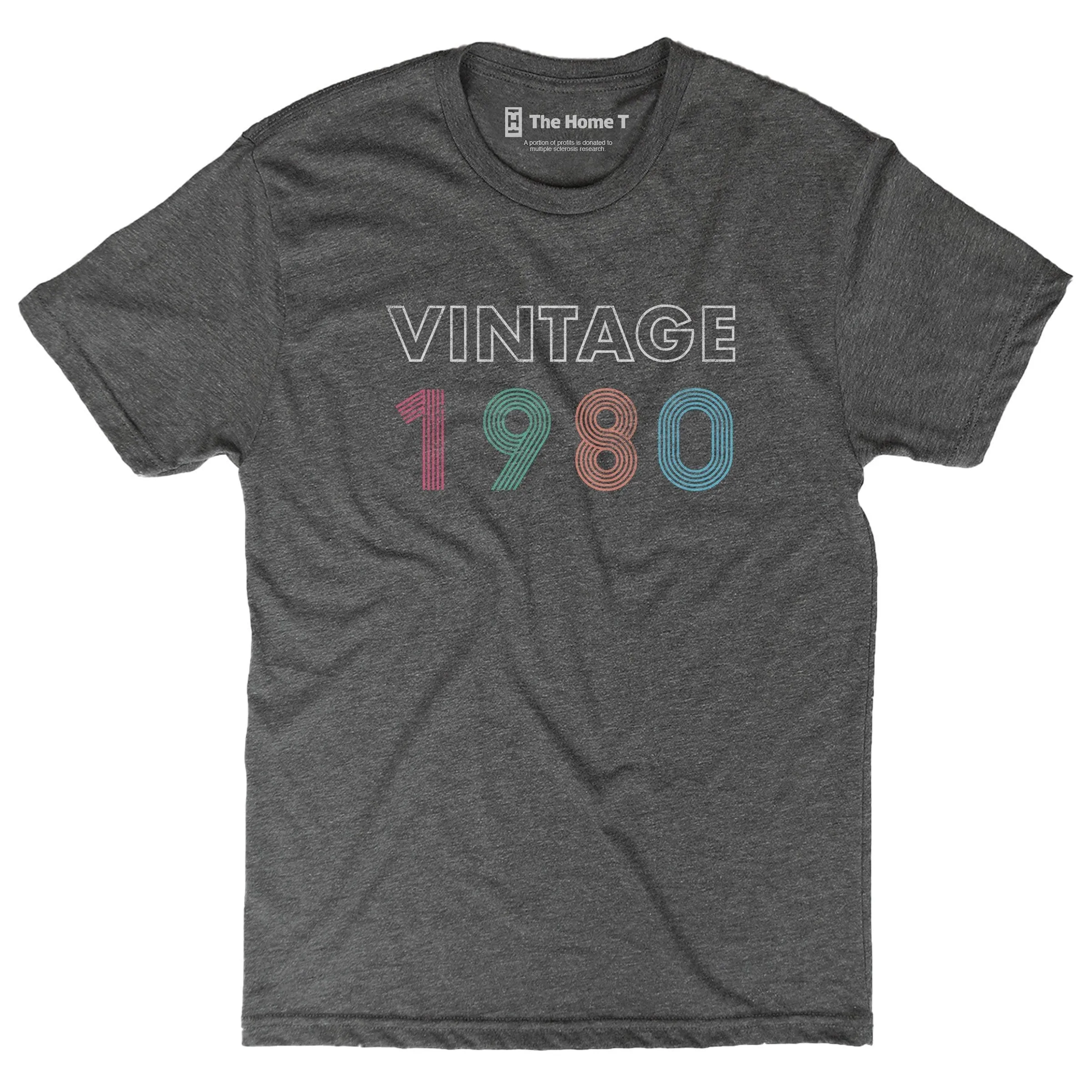 Vintage 1980