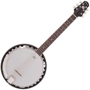 Vintage Pilgrim Progress ~ Guitar Banjo