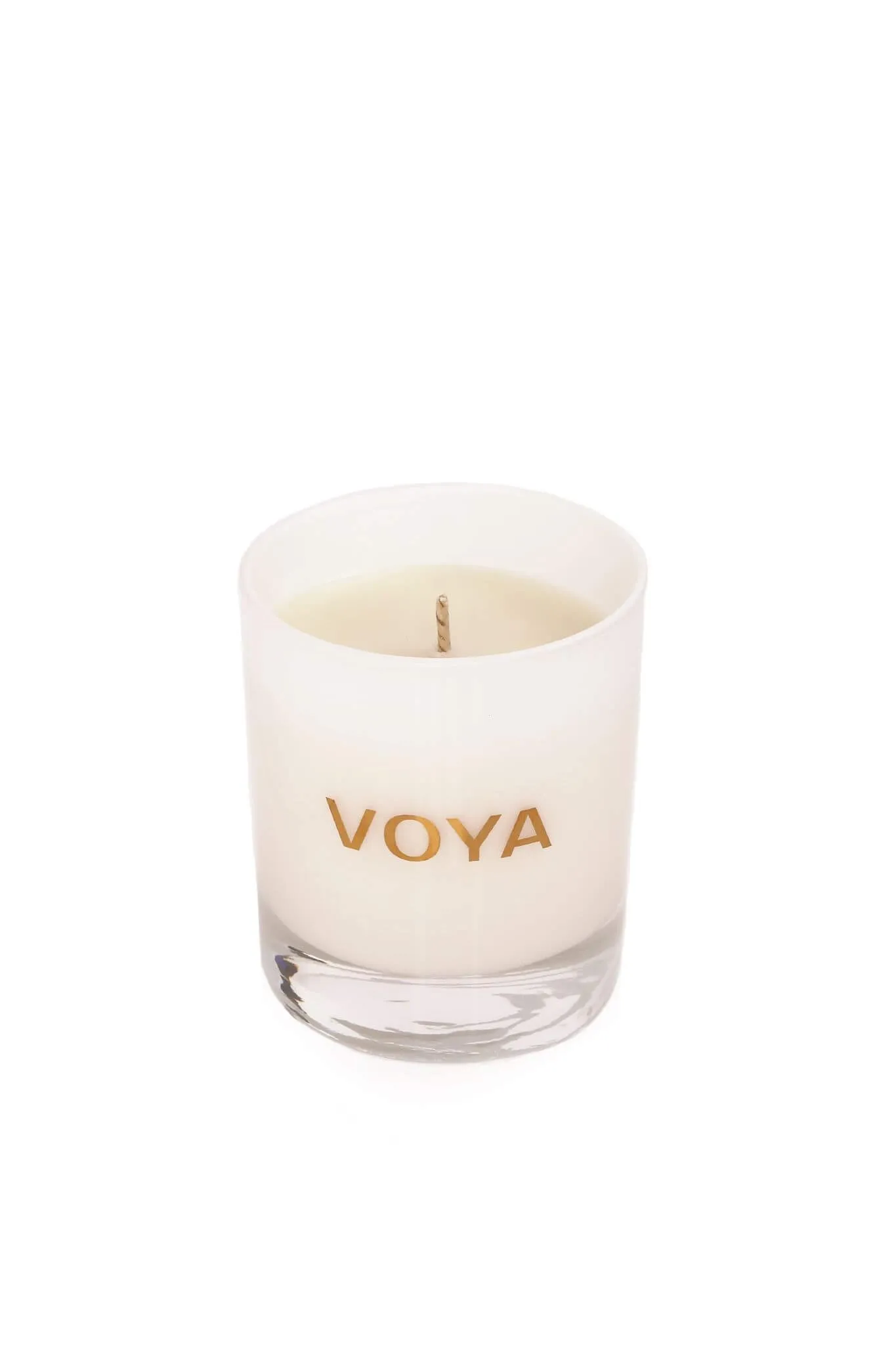 Voya Candle - Lavender Rose & Chamomile