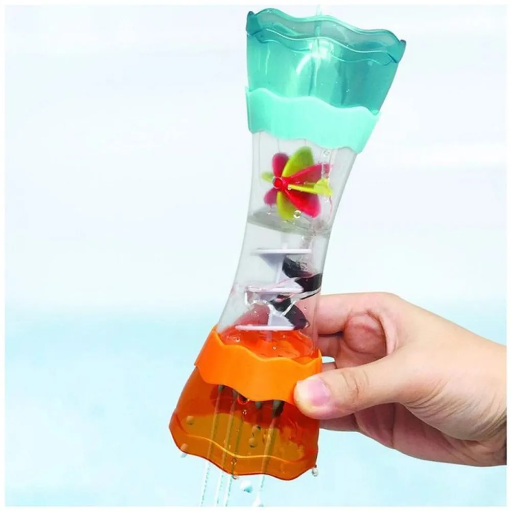 Water Wand Bath Toy