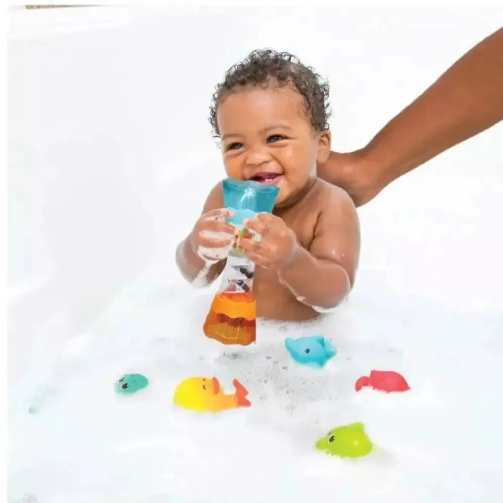 Water Wand Bath Toy