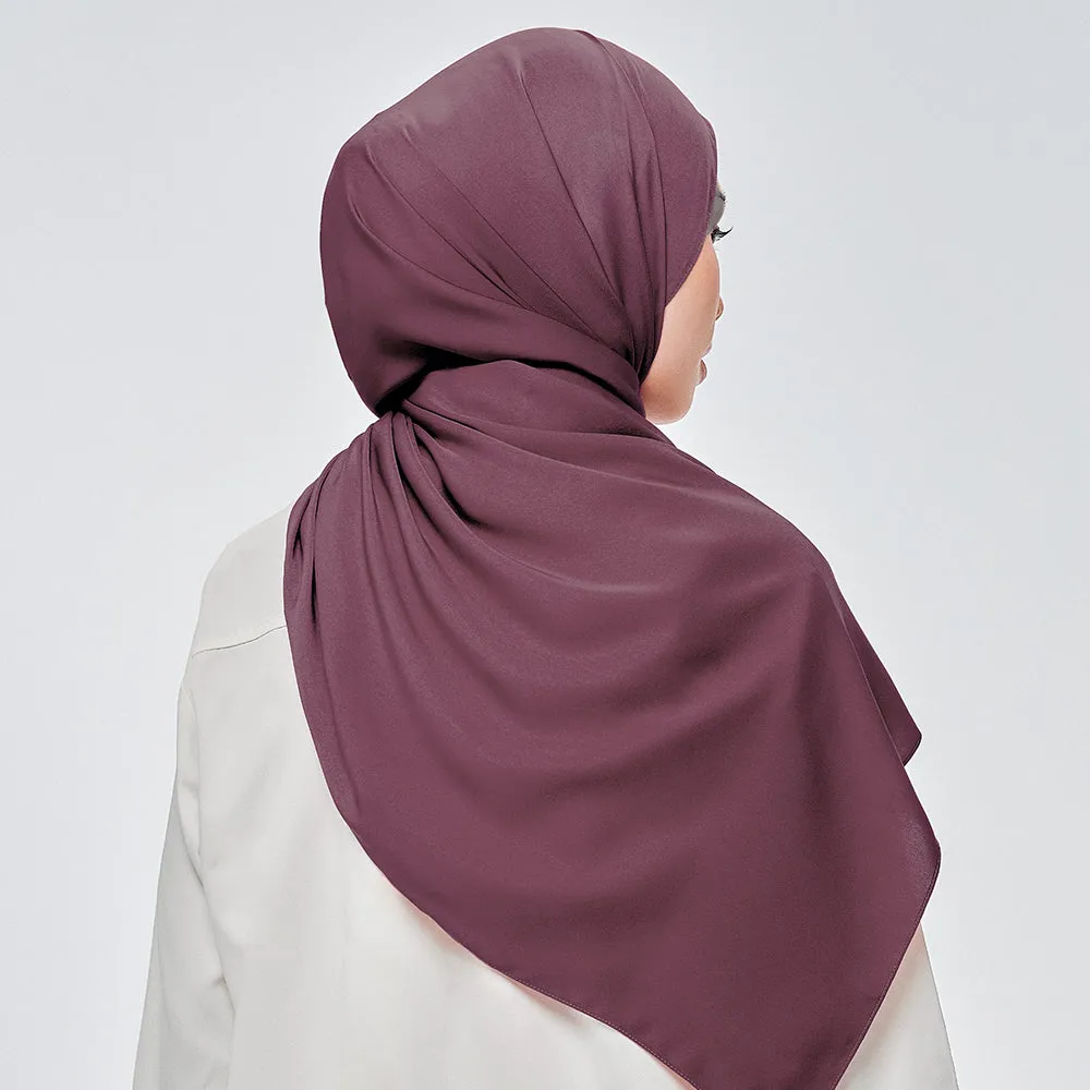 Wayfarer Basic - Aubergine