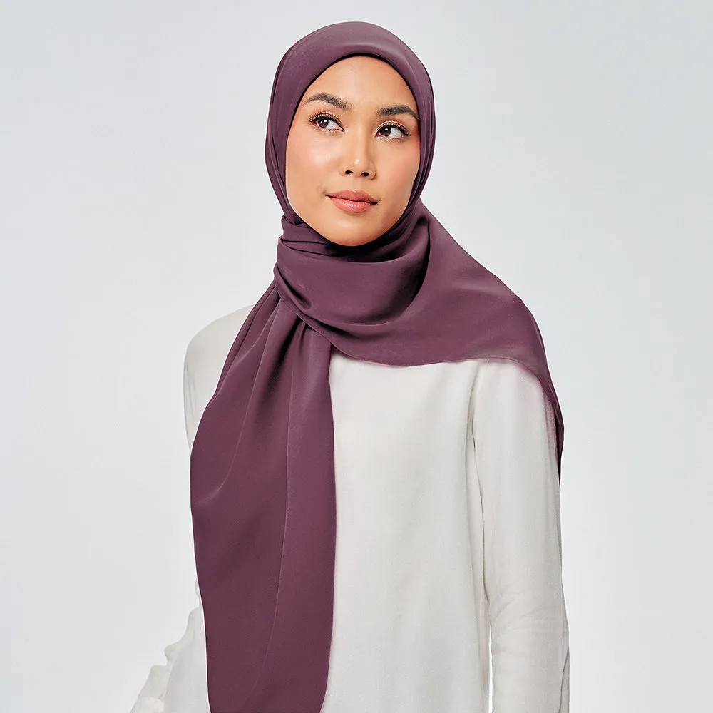 Wayfarer Basic - Aubergine