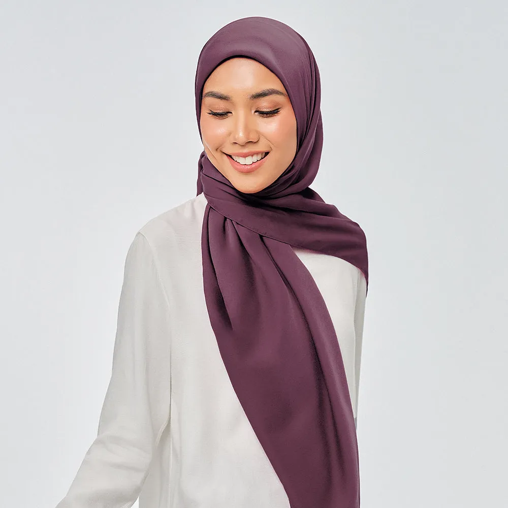 Wayfarer Basic - Aubergine