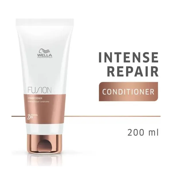 Wella Professionals Fusion Intense Repair Conditioner (200ml)