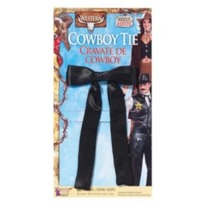 Western Bow Tie