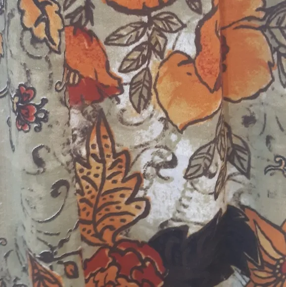 Weston Wear vtg cotton skirt medium