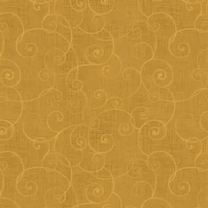 Whimsy Basic Gold