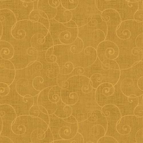 Whimsy Basic Gold