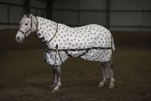 Whitaker Bee-Free Fly Rug