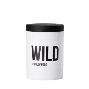 Wild in Hollywood Candle