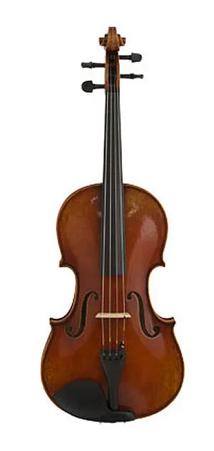 Wilhelm Klier Model 702 Stradivari Viola