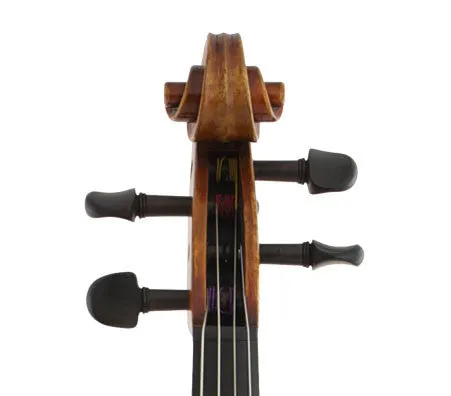 Wilhelm Klier Model 702 Stradivari Viola