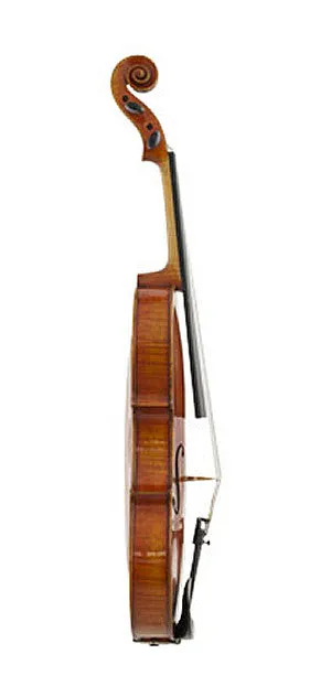 Wilhelm Klier Model 702 Stradivari Viola