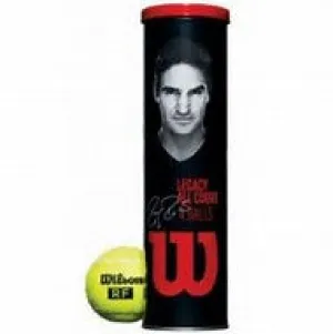 Wilson RF Legacy Ball