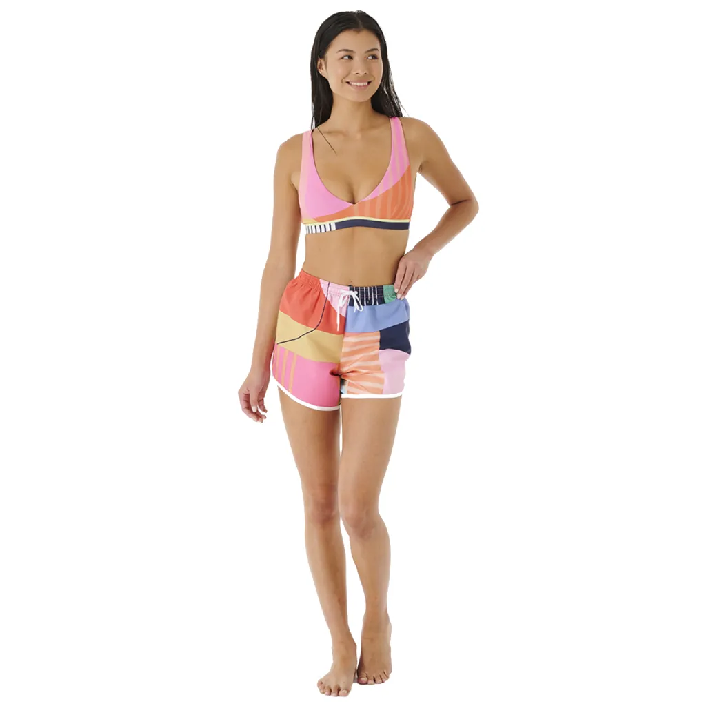 Women's Day Break Boardshorts
