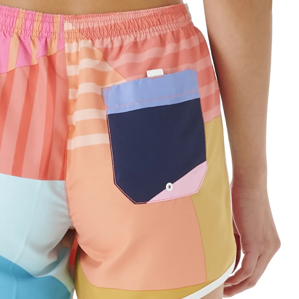Women's Day Break Boardshorts