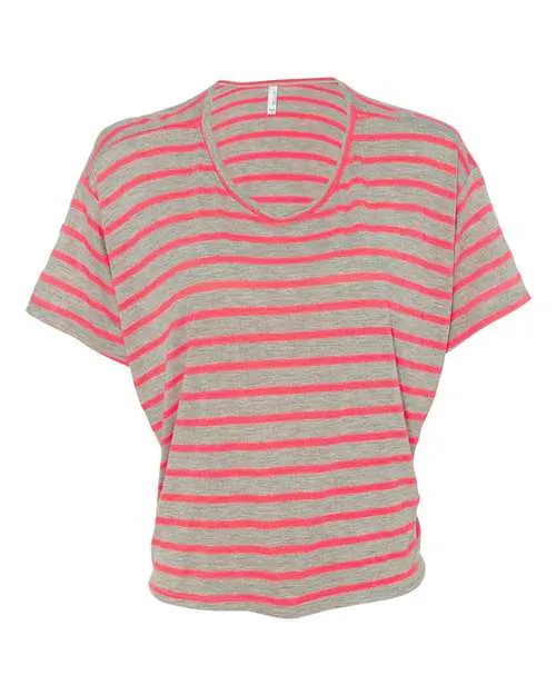Women’s Flowy Boxy Tee