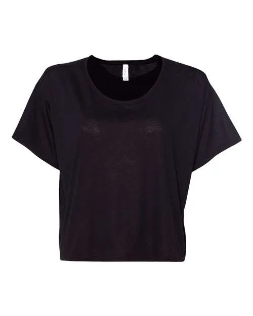 Women’s Flowy Boxy Tee