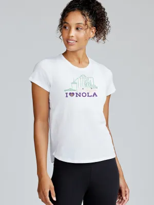Women's T-Shirt - Mardi Gras 2025