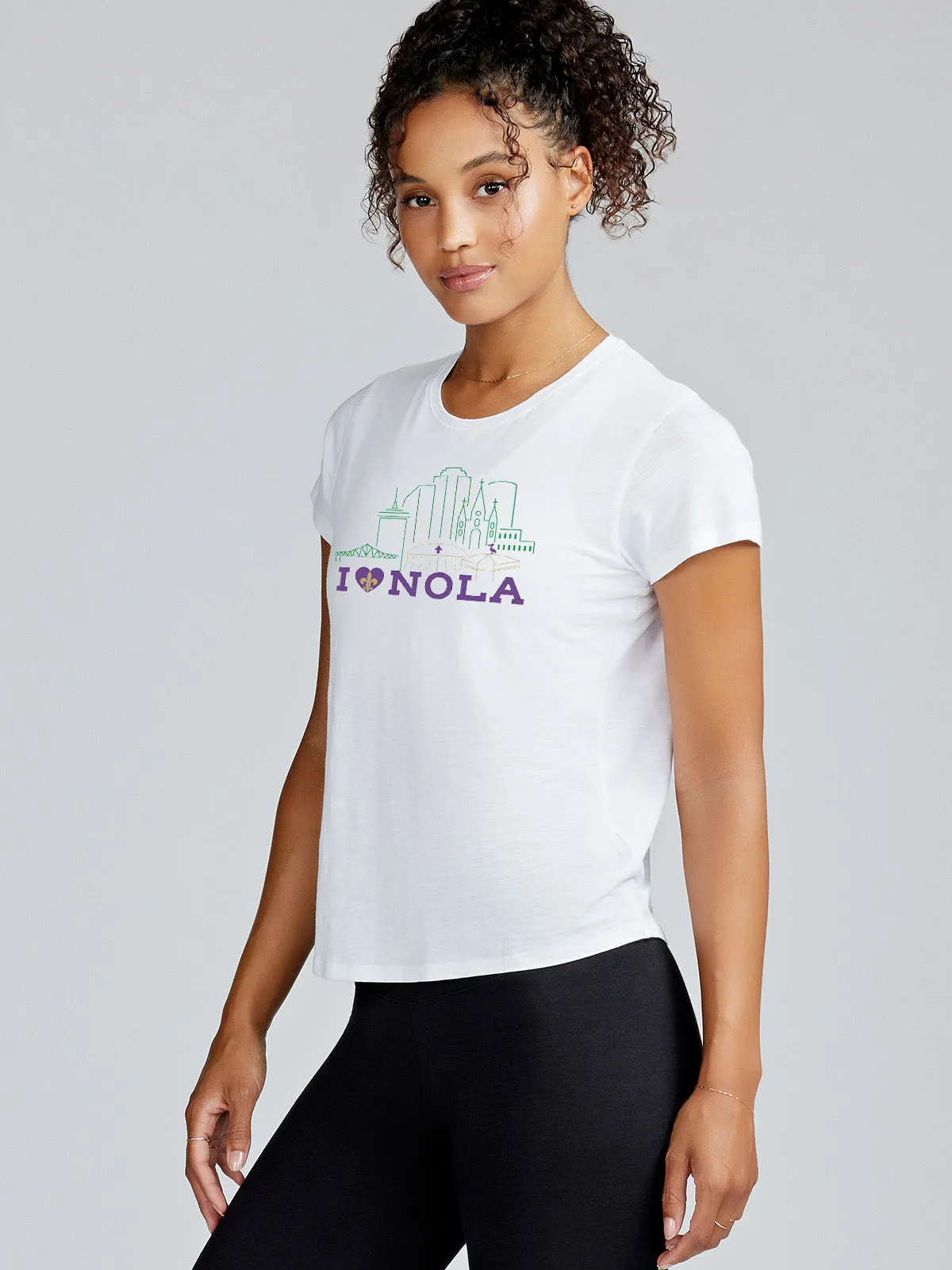 Women's T-Shirt - Mardi Gras 2025