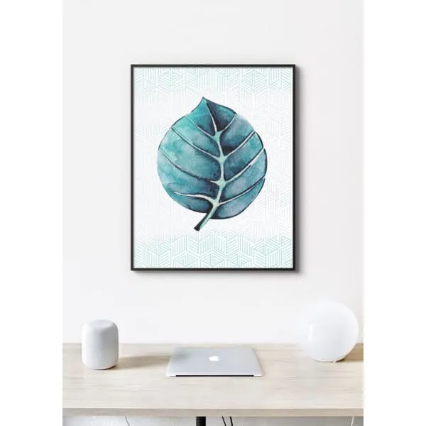 Wonderful World gallery wall set